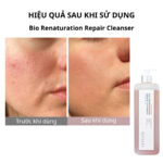 Sữa rửa mặt Bio Renaturation Repair Cleanser 1000ml