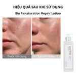 Bio Renaturation Repair Lotion