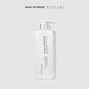 Tẩy trang Bio Brightening Bleaching Cleansing Milk 1000ml