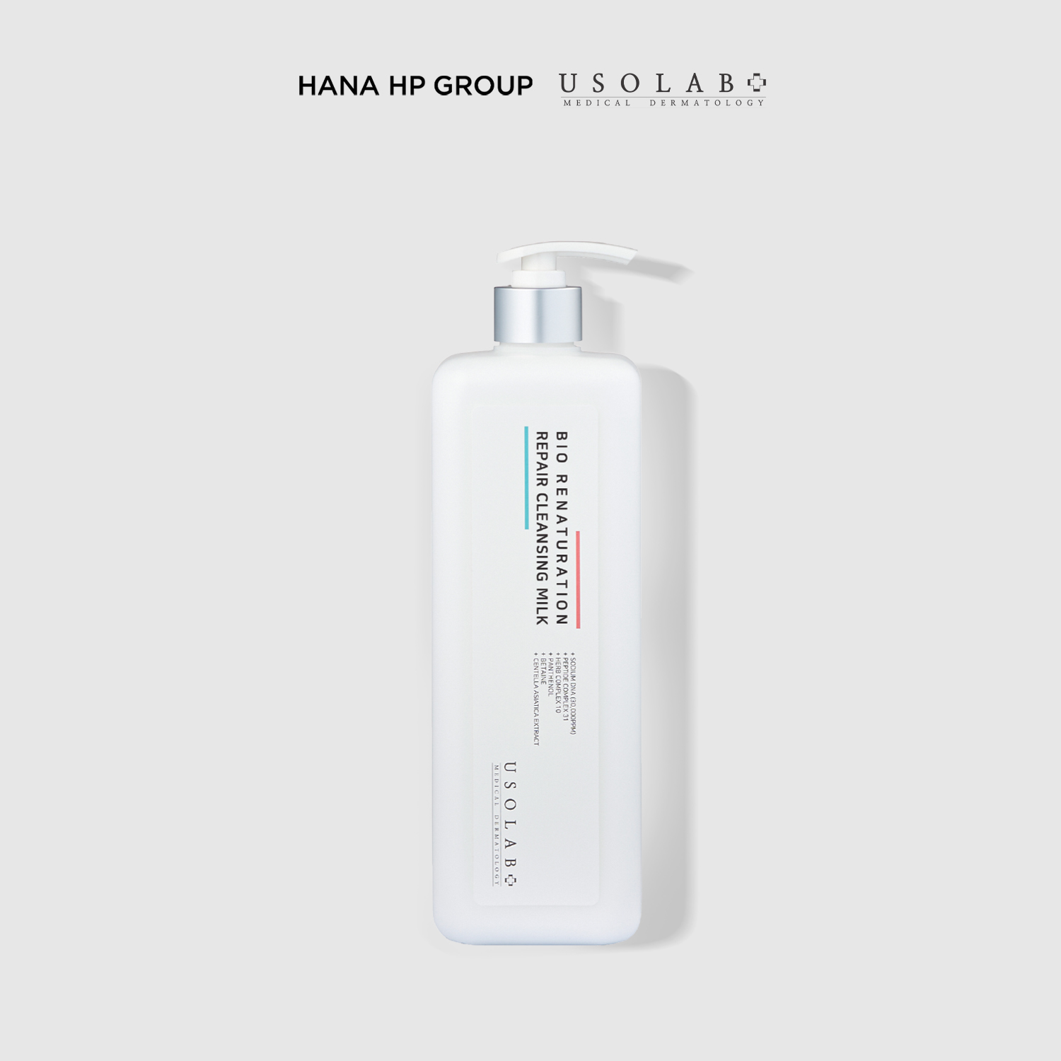 Bio Renaturation PDRN Cleansing Milk