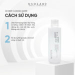 BIO DEEP CLEANSING WATER