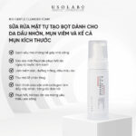 Bio Gentle Cleanser Foam