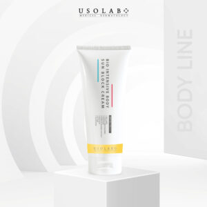 BIO INTENSIVE BODY SUN BLOCK CREAM