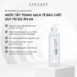 Bio Intensive Cleansing Water 500ml