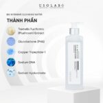 Bio Intensive Cleansing Water 500ml