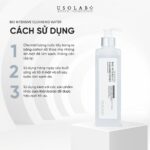 Bio Intensive Cleansing Water 500ml