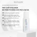 BIO MOISTURIZING HYALURON AMPOULE