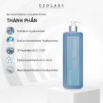 Bio Moisturizing Hyaluron Toner 1000ml