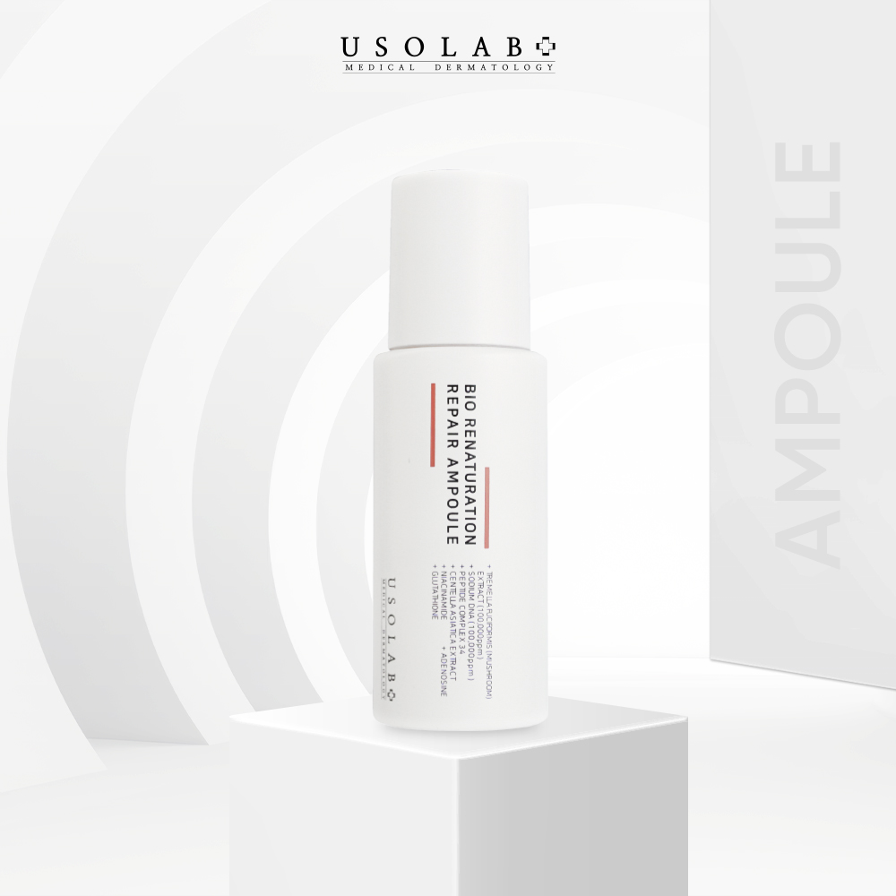 BIO RENATURATION REPAIR AMPOULE