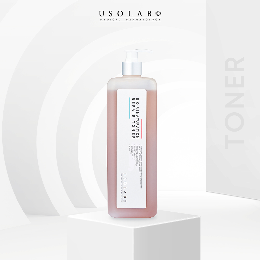 Bio Renaturation Repair Toner 1000ml