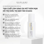 BIO BRIGHTENING BLEACHING AMPOULE