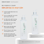 Bio Intensive K Cream 500ml