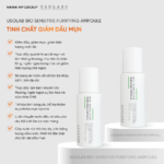 BIO SENSITIVE PURIFYING AMPOULE