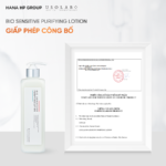 Bio Sensitive Purifying Lotion