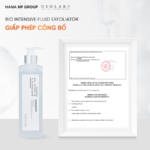 BHA/AHA Bio Intensive Fluid Exfoliator 500ml
