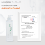 Bio Intensive K Cream 500ml