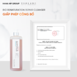 Sữa rửa mặt Bio Renaturation Repair Cleanser 1000ml