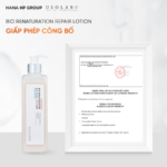 Bio Renaturation Repair Lotion