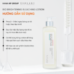 Bio Brightening Bleaching Lotion