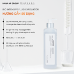 BHA/AHA Bio Intensive Fluid Exfoliator 500ml