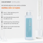 Bio Moisturizing Hyaluron Lotion