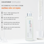 Bio Sensitive Purifying Lotion
