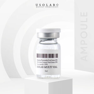 Usolab Multi vial