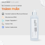 Bio Intensive Cleansing Water