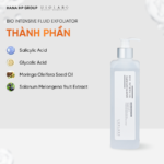 BHA/AHA Bio Intensive Fluid Exfoliator 500ml