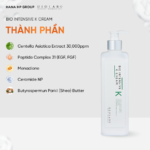 Bio Intensive K Cream 500ml