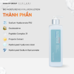 Bio Moisturizing Hyaluron Lotion