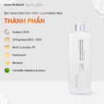 Bio Renaturation PDRN Cleansing Milk