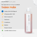 Sữa rửa mặt Bio Renaturation Repair Cleanser 1000ml