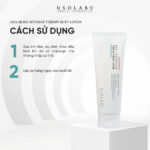 Bio Intensive Therapy Body Lotion