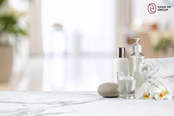 Mỹ phẩm tại spa cần đảm bảo yếu tố pháp lý để được đưa vào sử dụng Mỹ phẩm tại spa cần đảm bảo yếu tố pháp lý để được đưa vào sử dụng