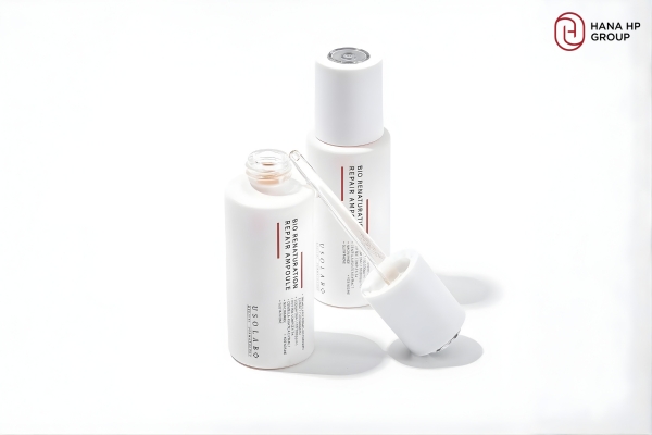 Tinh chất Bio Renaturation Repair Ampoule giúp tái tạo và phục hồi da chuyên sâu Tinh chất Bio Renaturation Repair Ampoule giúp tái tạo và phục hồi da chuyên sâu
