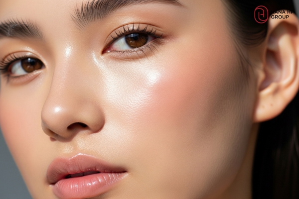 Dưỡng da ban đêm giúp da đều màu và sáng khỏe hơn Dưỡng da ban đêm giúp da đều màu và sáng khỏe hơn