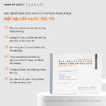 Bio Renaturation Repair Premium Mask Pack
