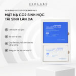 Bio Bubble Asco Solution