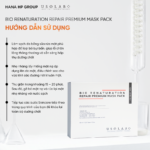 Bio Renaturation Repair Premium Mask Pack