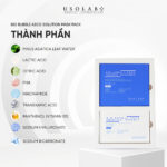 Bio Bubble Asco Solution