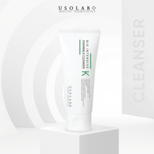 BIO INTENSIVE FOAMING K CLEANSER
