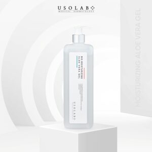 Bio Moisturizing Aloe Vera Gel 1000ml