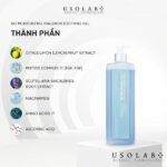 Bio Moisturizing Hyaluron Soothing Gel 1000ml