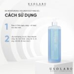 Bio Moisturizing Hyaluron Soothing Gel 1000ml