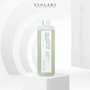 Bio Sensitive Purifying Gel 1000ml
