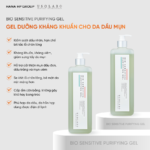 Bio Sensitive Purifying Gel 1000ml
