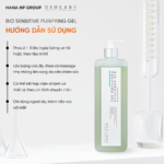 Bio Sensitive Purifying Gel 1000ml