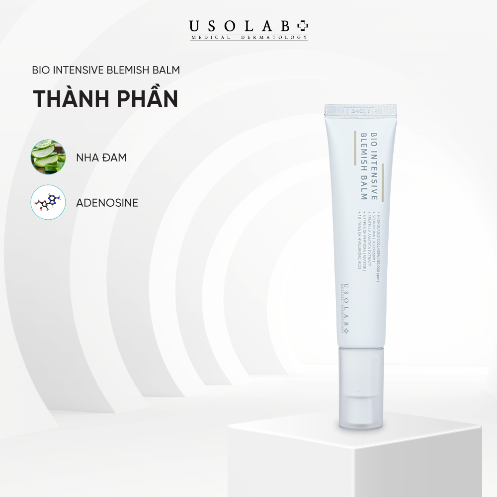 Bio Intensive Blemish Balm