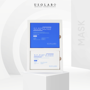 Bio Bubble Asco Solution